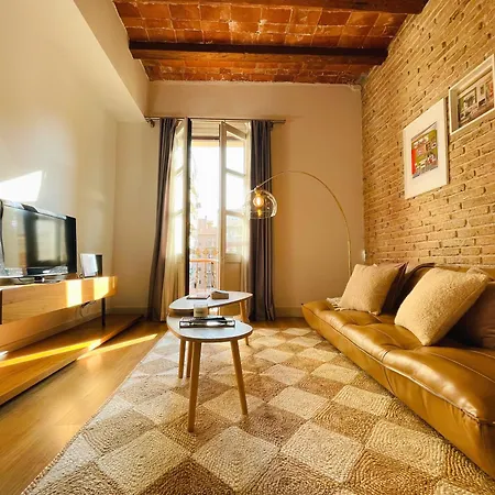 Boutique Pare Lainez Apartment Barcelona