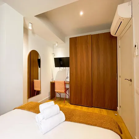 Boutique Pare Lainez Apartment *