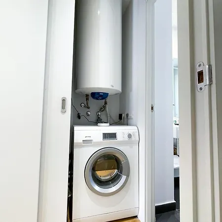 Boutique Pare Lainez Apartment