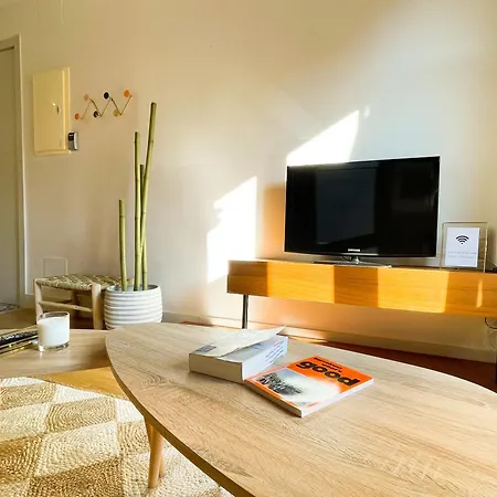 Boutique Pare Lainez Apartment *