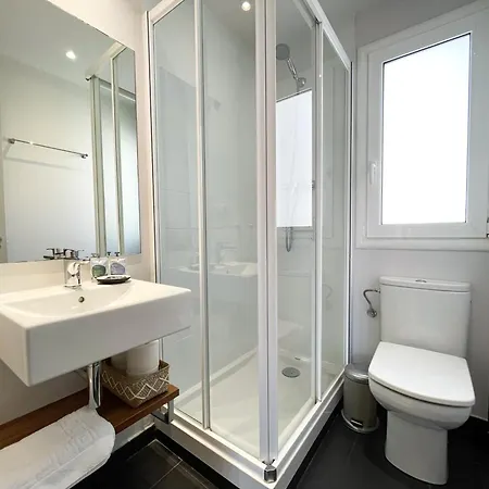 Apartment Boutique Pare Lainez Barcelona