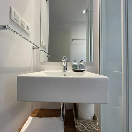 Boutique Pare Lainez Apartment