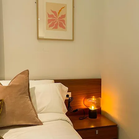 Apartment Boutique Pare Lainez Barcelona