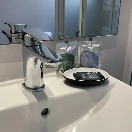 Apartment Boutique Pare Lainez *