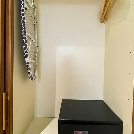 Apartment Boutique Pare Lainez Barcelona
